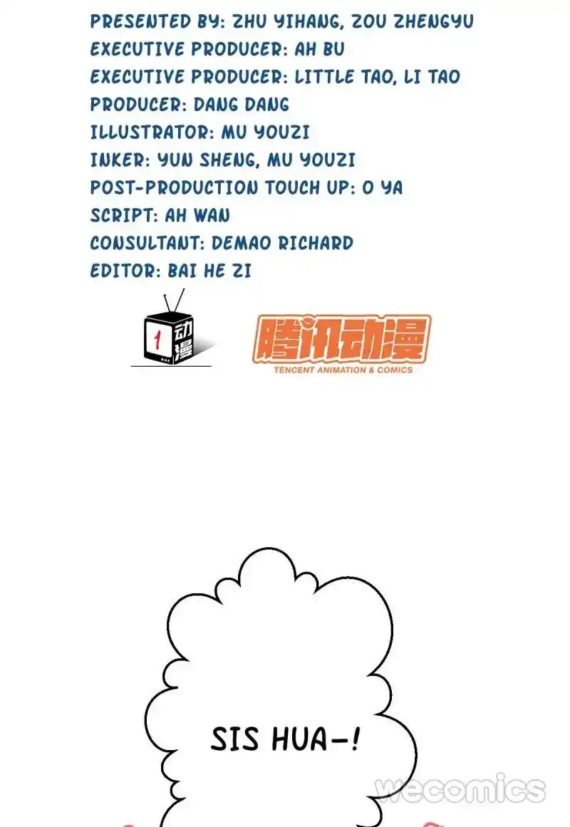 Legend Reboot Chapter 19 4